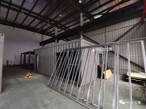 關(guān)于集裝箱建筑,你知道保溫隔熱有多重要嗎