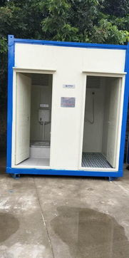 法利萊專(zhuān)業(yè)從事設(shè)計(jì) 研發(fā)及制造 住人集裝箱系列產(chǎn)品