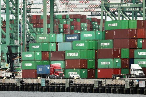 全球供應(yīng)鏈挑戰(zhàn)下中國(guó)穩(wěn)鏈保供的集裝箱購(gòu)銷(xiāo)意義