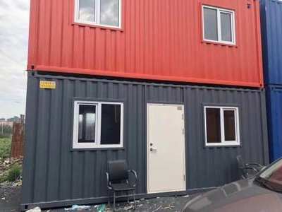 哈爾濱大量出租集裝箱 靈活經(jīng)濟(jì)的選擇與購銷指南