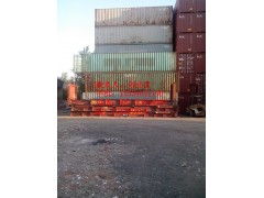 蘇州、無錫集裝箱服務(wù)全解析 銷售、租賃與集裝箱房屋買賣