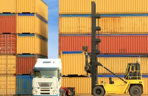 機遇之潮 中國加入全球最大自貿區，集裝箱租賃業迎春風